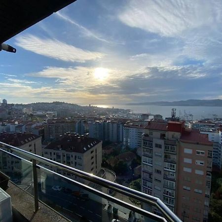 Apartamento Con Vistas En Vigo By Rsh מראה חיצוני תמונה