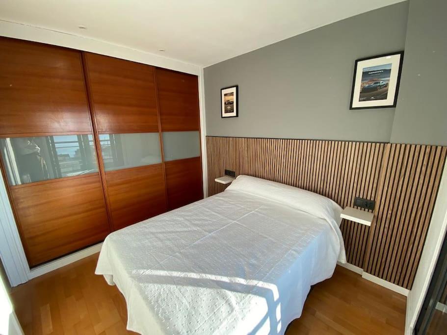 Apartamento Con Vistas En Vigo By Rsh מראה חיצוני תמונה