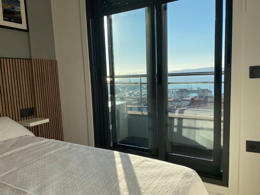 Apartamento Con Vistas En Vigo By Rsh מראה חיצוני תמונה