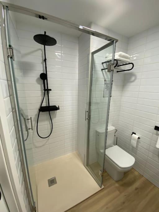 Apartamento Con Vistas En Vigo By Rsh מראה חיצוני תמונה