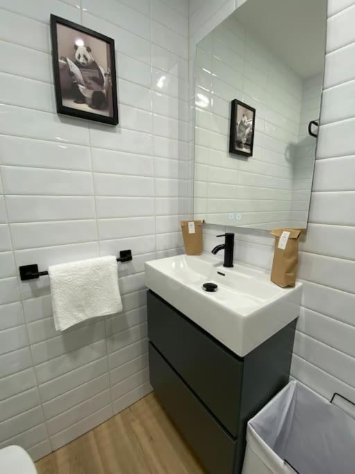 Apartamento Con Vistas En Vigo By Rsh מראה חיצוני תמונה