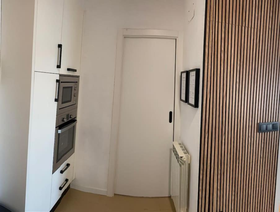Apartamento Con Vistas En Vigo By Rsh מראה חיצוני תמונה