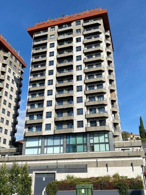 Apartamento Con Vistas En Vigo By Rsh מראה חיצוני תמונה