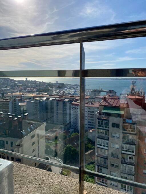 Apartamento Con Vistas En Vigo By Rsh מראה חיצוני תמונה