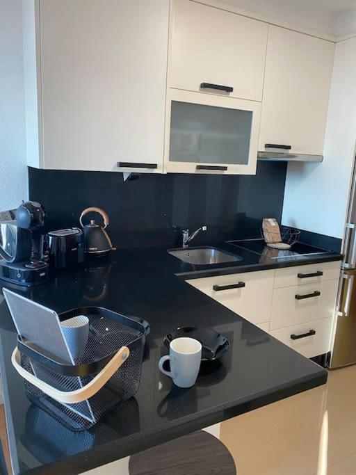 Apartamento Con Vistas En Vigo By Rsh מראה חיצוני תמונה