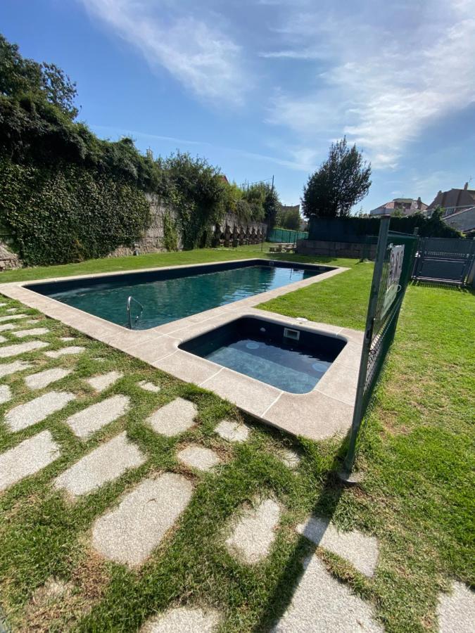 Apartamento Con Vistas En Vigo By Rsh מראה חיצוני תמונה