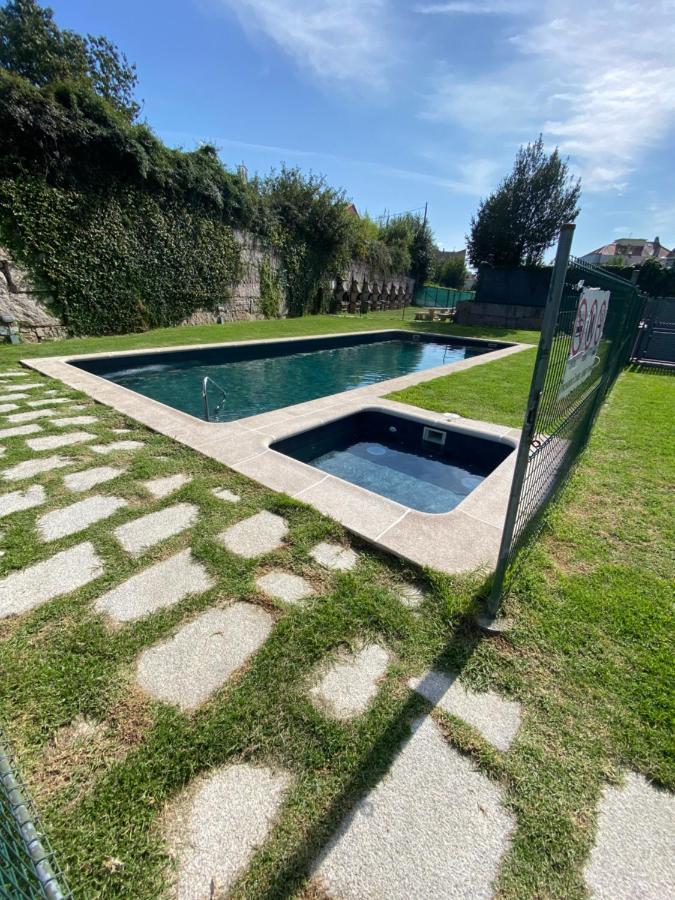 Apartamento Con Vistas En Vigo By Rsh מראה חיצוני תמונה